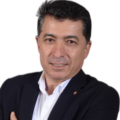 Ali Aral