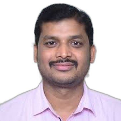 Ameeya Kumar Nayak