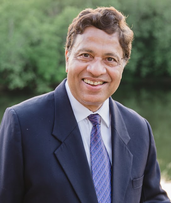 Anand Srivastava