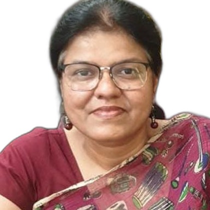Anuradha Gupta