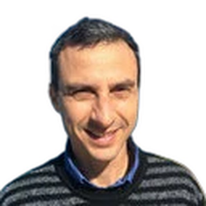 Aref Jeribi