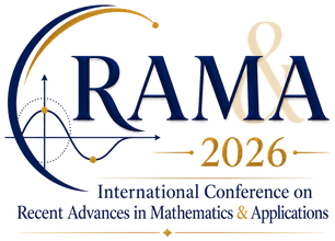 RAM&A 2026 logo