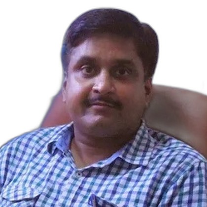 Atul Gaur