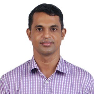 Bishnu Pada Ghosh