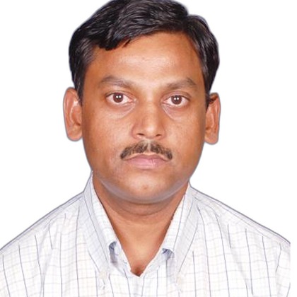 C. P. Singh
