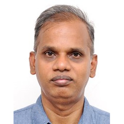 S. Dharmraja