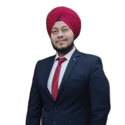 Mr. Harshdeep Singh
