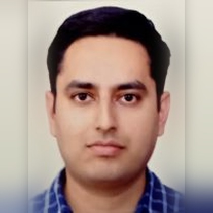 Nikhil Khanna