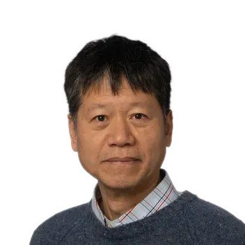 Ping Lin