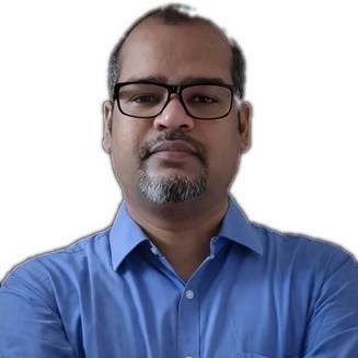 Prashant Srivastava