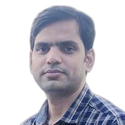 Rajesh Pandey
