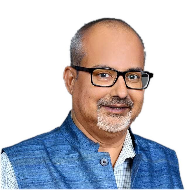 Sandeep Kumar Shukla