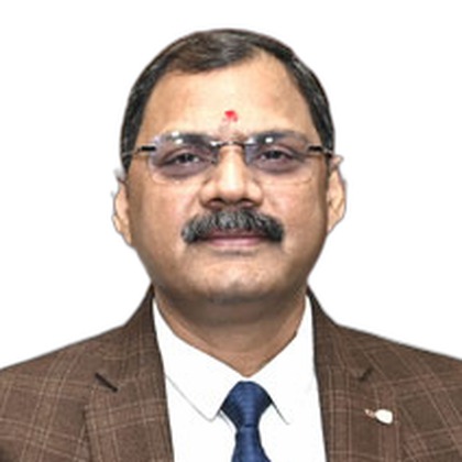 Sanjeev Kumar
