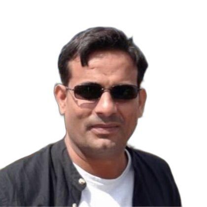 Sanjeev Malik