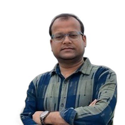 Sharad Dwivedi