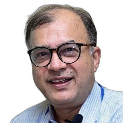 Sushant Ghosh