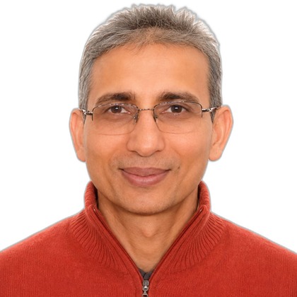Dr. Yogesh Kumar