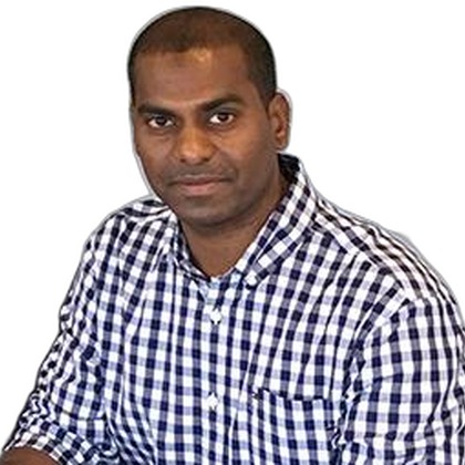 Zahid Akhtar